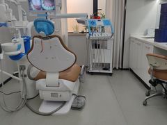 -牙博士口腔品牌连锁(杨浦店)