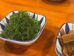 -日出拉面(望京店)