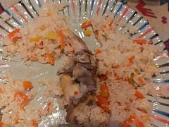 -巴依老爷新疆美食(工体旗舰店)