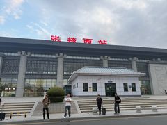 -张掖大佛寺景区