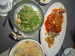 -姑苏家宴·苏帮菜·松鼠桂鱼(苏州总店)