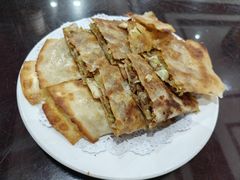 -邢家锅贴老店·非遗·开封菜(金明广场店)