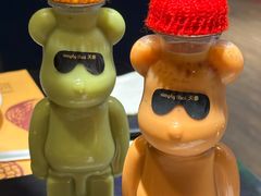 小熊奶红-simply thai天泰(世纪汇店)