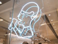 大堂-喜茶(佛山岭南站店)