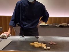 -厦门源昌凯宾斯基大酒店-隠れ鉄板焼