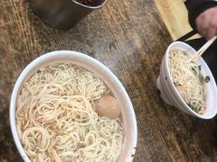 -北路拉面馆(洪湖里店)