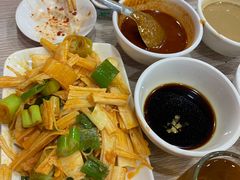 -平山城鑫烧烤(建国楼店)