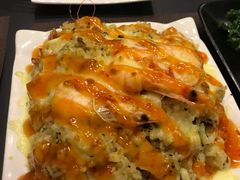 -吱咖啡西式简餐