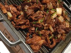 -四季民福烤鸭店(王府井灯市口店)