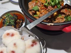 -兰湘子·湘菜小炒(石家庄万象城店)