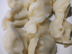鲅鱼饺子-必点海鲜·鲅鱼水饺(鞍山西道店)