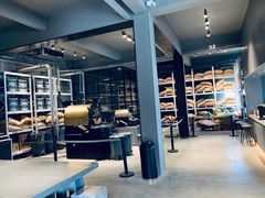 -来回·咖啡(钟村咖啡豆店)