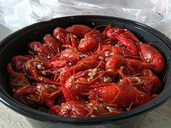 -一只虾·小龙虾·烧烤·肉蟹煲(同泰时代广场店)