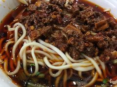 多味牛肉面-吴记怪味面(牛王庙店)