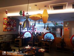 -辣府(大融城店榜首餐厅)