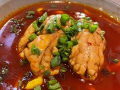 -味仙疯美蛙鱼头火锅(宜兴旗舰店)
