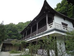-南山风景名胜区
