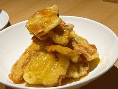 -关东小磨东北菜(上海长风大悦城店)
