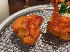 -一豚轩·烧鸟·豚骨拉面(五四路店)