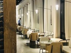 大堂-boundaries籬苑(瑞光创意工厂-贰号院店)