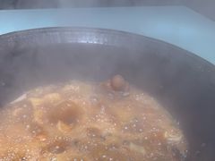 -鱼窝棚柴火铁锅炖(富山屯店)