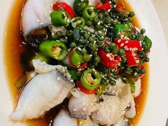 -狮王府淮扬菜(老门东店)