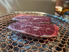 -牧童禧肉社·韩国炭火烤肉店(中粮祥云小镇创始店)