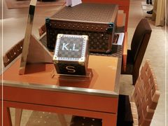 -LV路易威登(杭州万象城店)