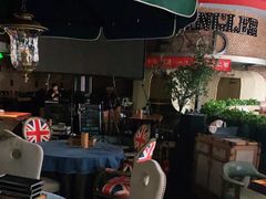 大堂-肉串汪(望京店)