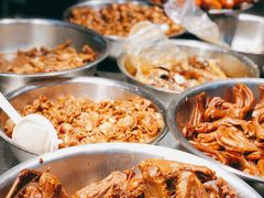 -蓝精灵饺子店