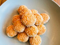 -广州柏悦酒店·悦景轩·粤菜餐厅