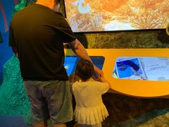 -沈阳海洋探索中心