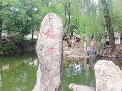 -承德避暑山庄景区