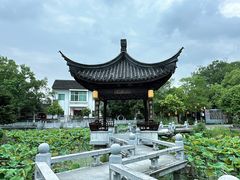-丝绸小镇荻港古村