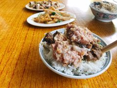 -正宗牛奇排骨饭(第一分店)