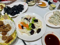 三合小炒-三合园水饺(二马路店)