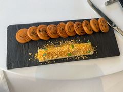 鹅肝酱葱油饼-福1015(愚园路店)