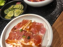 -九田家黑牛烤肉料理(石路天虹店)