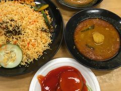 -新加坡Zam Zam餐馆