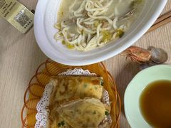 -面道赞宁海海鲜面(迎凤街店)