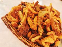 -院8里·少城记忆老川菜(宽窄巷子店)