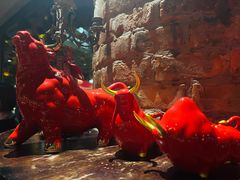 -BROWNSTONE布朗石西班牙餐厅(富城店)