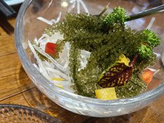 -福慧慈缘素食餐厅(王府井店)