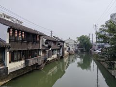 -葑门横街