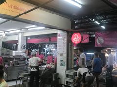 -红大哥水门鸡饭(總店)