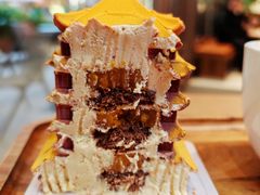 鹤鹤有楼-GRAMCAKE一克甜品(昙华林花园山店)
