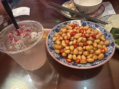 -杨记隆府(白象街店)