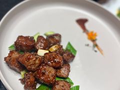 -正德楼果木烤鸭·渔家菜(东港店)