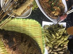 -木屋烧烤(白石洲店)