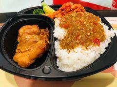 -肯德基(坑梓店)